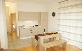 Holiday House Italia - Merano